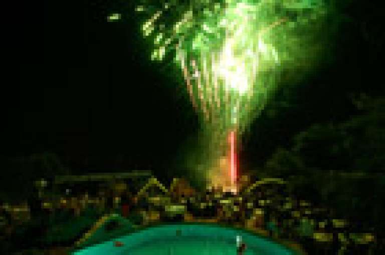 The Saint Anna Festival