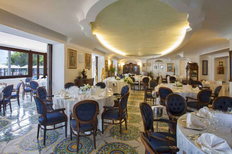 The Internal Restaurant