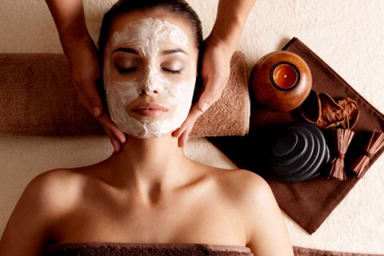 Beauty treatments